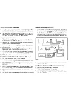 Предварительный просмотр 6 страницы Arcam A/V Processor XETA 2 Handbook