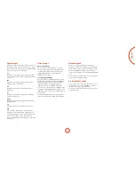 Предварительный просмотр 9 страницы Arcam A19 Handbook