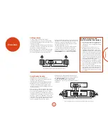 Preview for 25 page of Arcam A19 Handbook