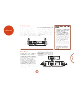 Preview for 67 page of Arcam A19 Handbook