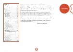 Preview for 3 page of Arcam A38 Handbook