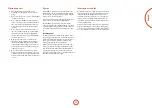 Preview for 5 page of Arcam A38 Handbook