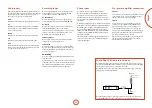 Preview for 7 page of Arcam A38 Handbook