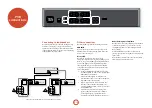 Preview for 14 page of Arcam A38 Handbook