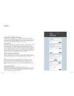 Preview for 12 page of Arcam airDAC Connections And Quickstart Manual