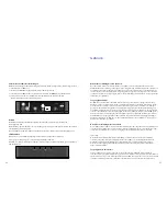 Preview for 14 page of Arcam airDAC Connections And Quickstart Manual