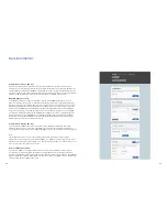 Preview for 22 page of Arcam airDAC Connections And Quickstart Manual