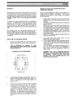 Preview for 9 page of Arcam Alpha 9 Handbook