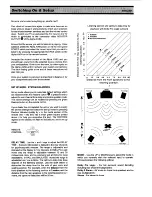 Предварительный просмотр 8 страницы Arcam ALPHA AV50 Handbook