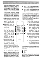 Preview for 10 page of Arcam ALPHA AV50 Handbook