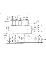 Предварительный просмотр 21 страницы Arcam Alpha cd player Service Manual