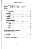 Preview for 2 page of Arcam Alpha II Service Manual