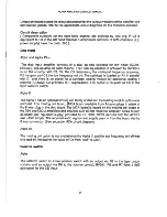 Preview for 3 page of Arcam Alpha II Service Manual