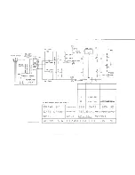 Предварительный просмотр 19 страницы Arcam Alpha II Service Manual