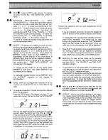 Предварительный просмотр 5 страницы Arcam Alpha MCD Handbook