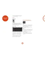 Предварительный просмотр 39 страницы Arcam AV860 Handbook