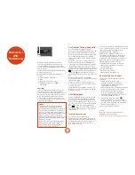 Preview for 132 page of Arcam AV860 Handbook