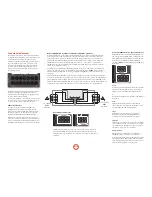 Preview for 206 page of Arcam AV860 Handbook