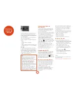 Предварительный просмотр 226 страницы Arcam AV860 Handbook