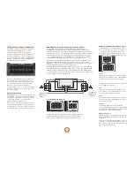 Предварительный просмотр 300 страницы Arcam AV860 Handbook