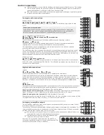 Preview for 7 page of Arcam AVP700 Handbook