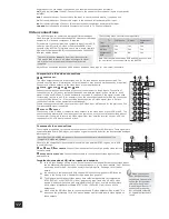 Preview for 8 page of Arcam AVP700 Handbook