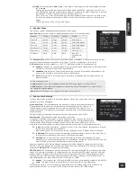 Preview for 13 page of Arcam AVP700 Handbook