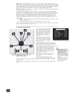 Предварительный просмотр 14 страницы Arcam AVP700 Handbook