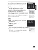 Preview for 15 page of Arcam AVP700 Handbook