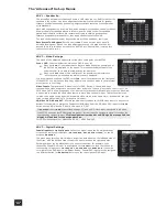 Preview for 16 page of Arcam AVP700 Handbook