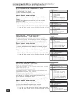 Preview for 36 page of Arcam AVP700 Handbook