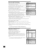 Предварительный просмотр 38 страницы Arcam AVP700 Handbook