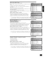 Preview for 41 page of Arcam AVP700 Handbook