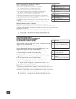 Preview for 42 page of Arcam AVP700 Handbook