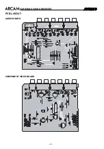 Preview for 11 page of Arcam AVR200 Service Manual