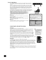 Preview for 10 page of Arcam AVR280 Handbook