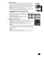 Preview for 11 page of Arcam AVR280 Handbook