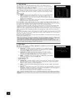 Preview for 16 page of Arcam AVR280 Handbook