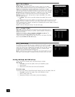 Предварительный просмотр 18 страницы Arcam AVR280 Handbook