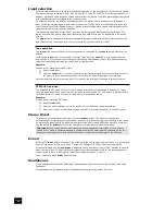 Preview for 22 page of Arcam AVR280 Handbook