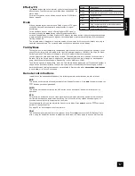 Preview for 23 page of Arcam AVR280 Handbook