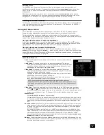 Preview for 25 page of Arcam AVR280 Handbook