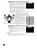 Предварительный просмотр 26 страницы Arcam AVR280 Handbook