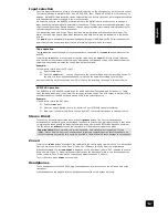 Preview for 21 page of Arcam AVR350 Handbook