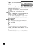 Preview for 22 page of Arcam AVR350 Handbook