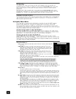 Preview for 24 page of Arcam AVR350 Handbook