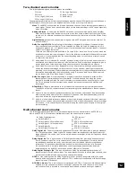 Preview for 27 page of Arcam AVR350 Handbook