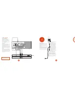 Предварительный просмотр 9 страницы Arcam AVR550 Handbook