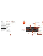 Предварительный просмотр 12 страницы Arcam AVR550 Handbook