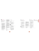 Предварительный просмотр 14 страницы Arcam AVR550 Handbook